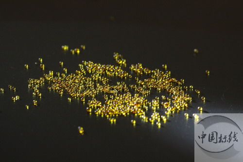 泽库市政道路标线施工现场